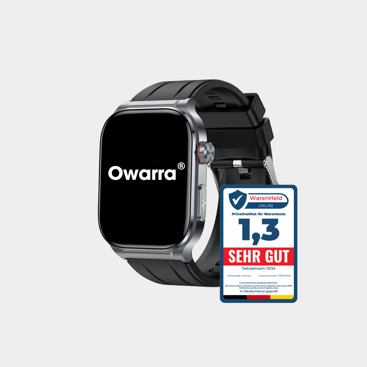 Owarra Vital One