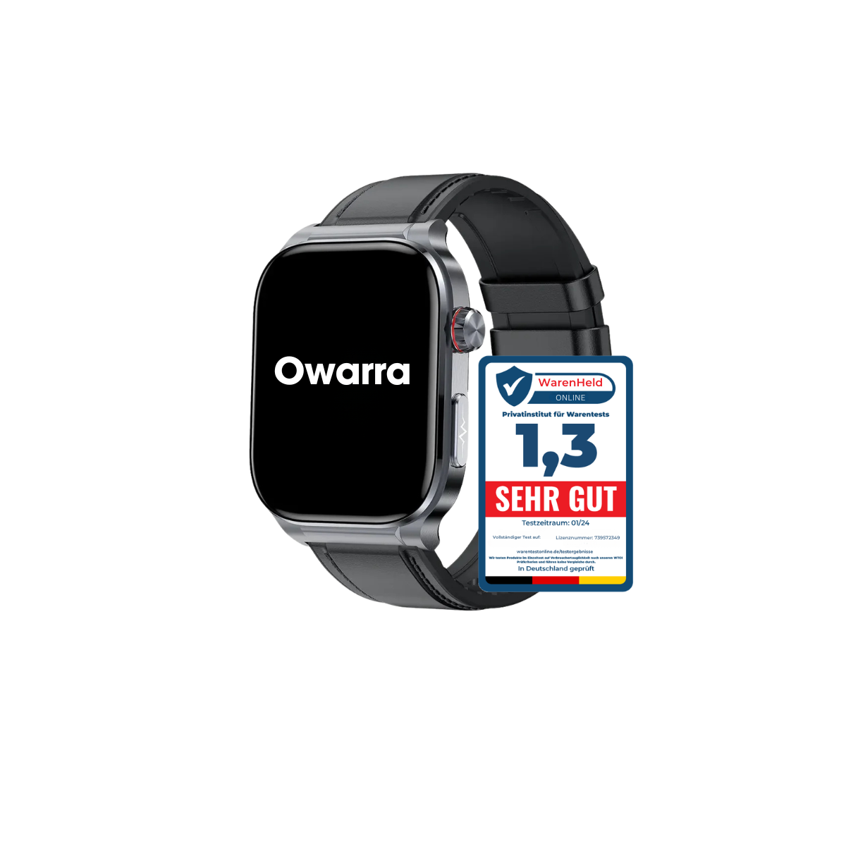 Owarra Vital One