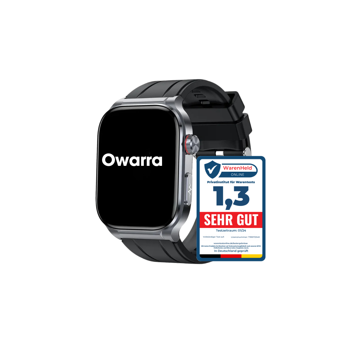 Owarra Vital One