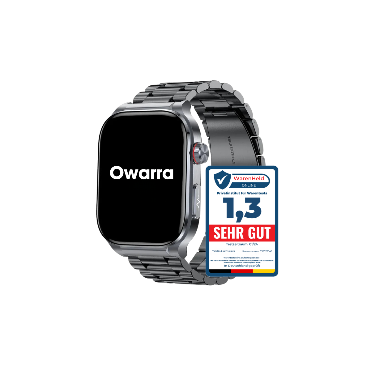 Owarra Vital One