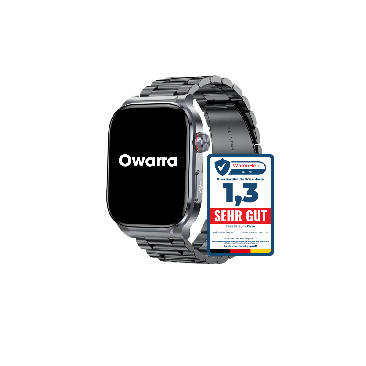 Owarra Vital One